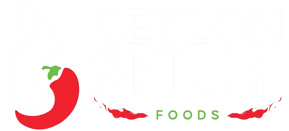 Ceylon Spicy Food